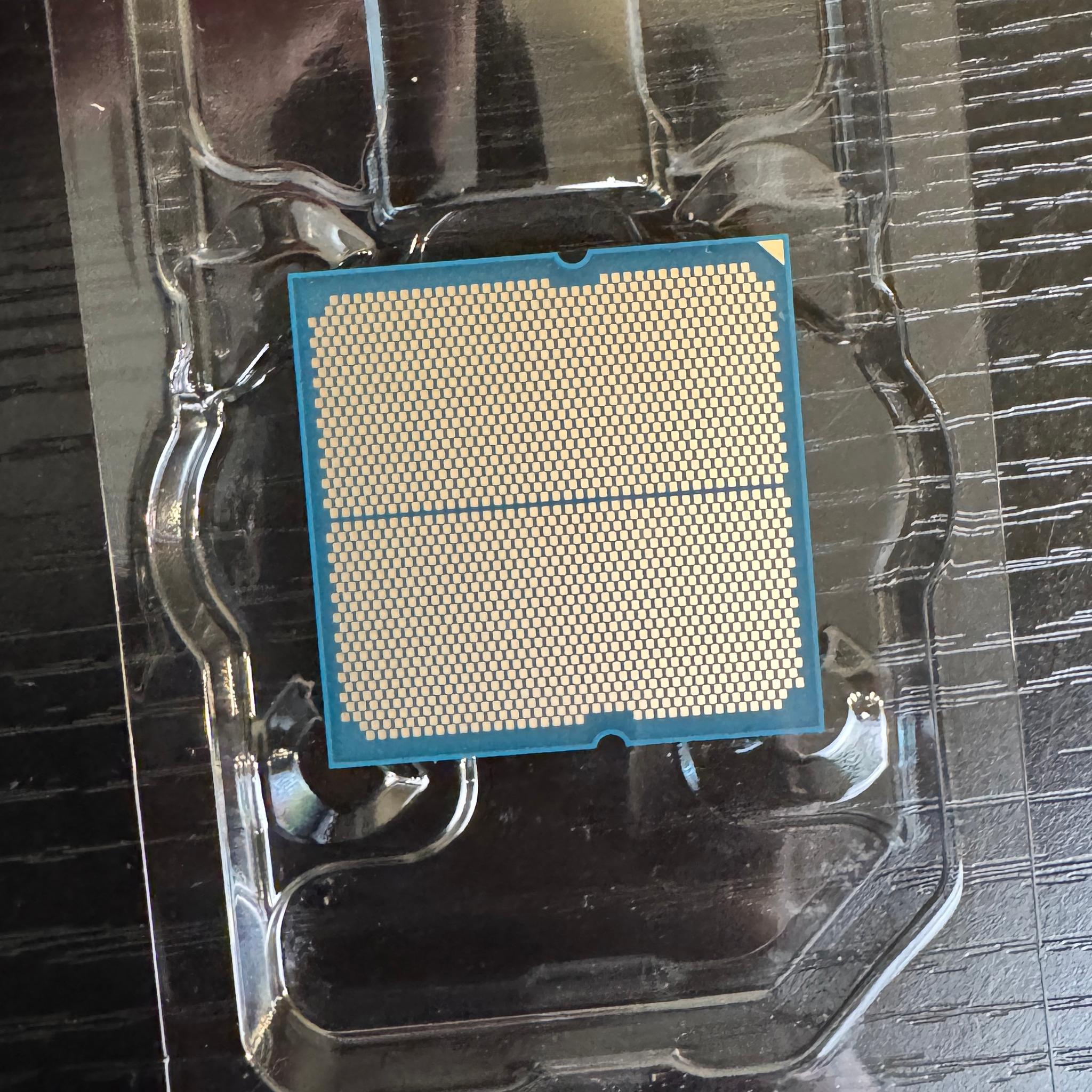 AMD Ryzen 9 9900X
