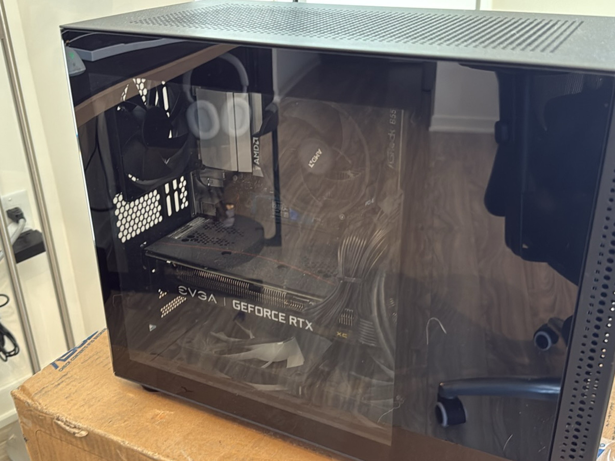 Powerspec G511