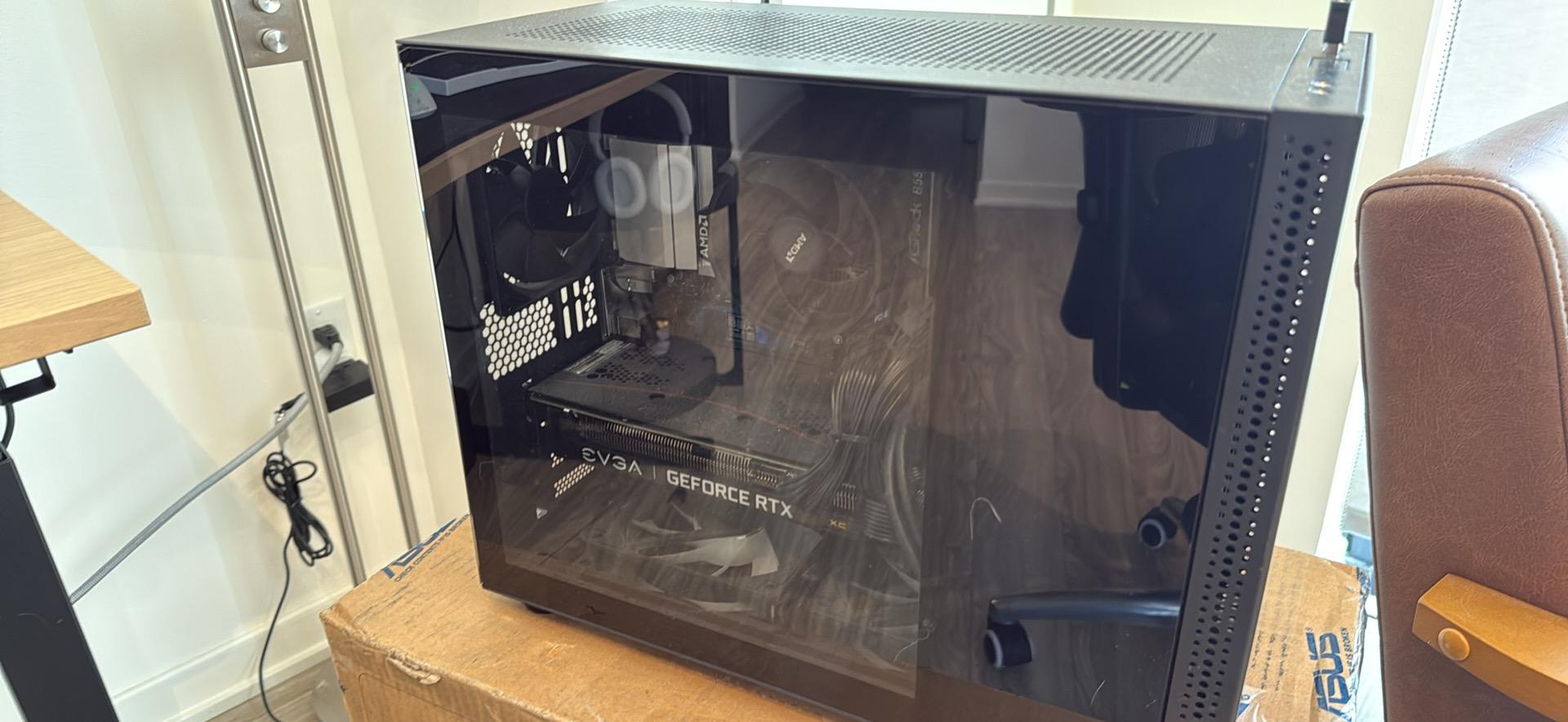 Powerspec G511