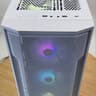Gaming PC i3-10105F 16GB RAM 256GB SSD + 1TB HDD GTX 1050 Ti 4GB Win11 Computer