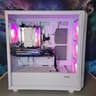 ASUS KO RTX 3070 OC 8GB + Intel Core i5 12600kf PC Build #30