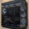 🔥 Ultimate Gaming PC - |RX 9070XT 16GB| RYZEN 7800X3D| 32GB DDR5 | 2TB SSD| 360MM AIO|