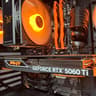 🔥 RTX 5060 Ti Gaming PC | AM5 DDR5 Build – High FPS 1080p / 1440p 🔥