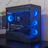 🐦‍⬛🔥1440p Gaming Beast | RTX 3080Ti | Ryzen 7 7700X | 2TB SSD | 32GB RAM | WiFi 6 & Bluetooth🔥🐦‍⬛