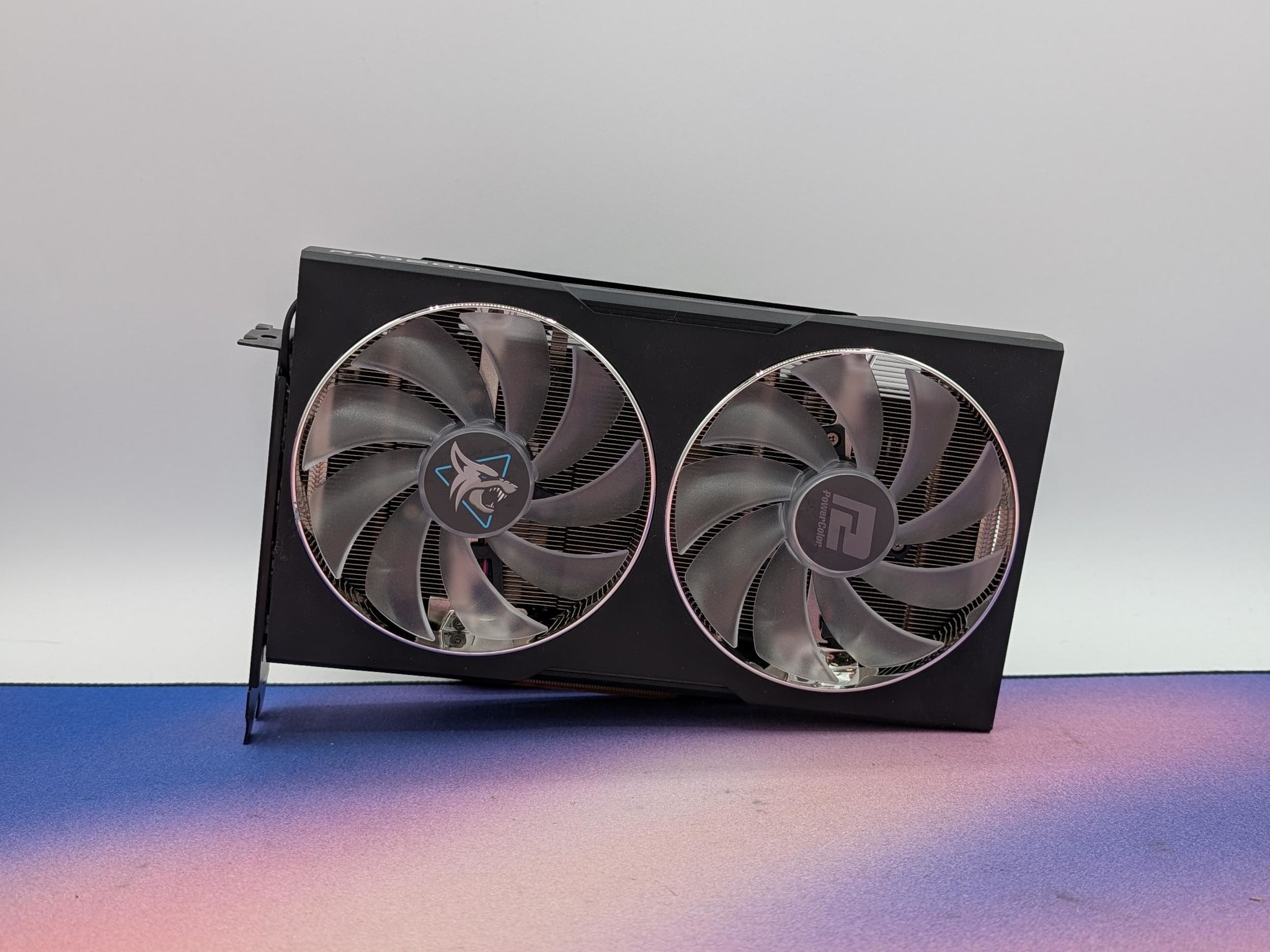 PowerColor Hellhound RX 6600