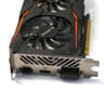 GIGABYTE GeForce GTX 1050 TI 4gb Graphics Card GPU