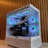 RTX 3080 | RYZEN 5 8400F | 16GB DDR5 | 1TB SSD | 360MM AIO