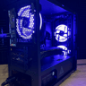 "Prodigy" GTX 1080 + Ryzen 5600g Custom Gaming PC