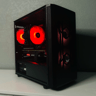 Custom Gaming / Streaming PC | RTX 3060Ti + Ryzen 5 5600x + 1TB NVME
