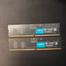 Crucial Classic 16 GB (2 x 8 GB) DDR5-5200 CL42 Memory