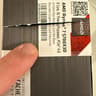 AMD Ryzen 7 5700X3D Vermeer AM4 3.0GHz 8 Core CPU - Heatsink Not Included-Slit on box top but sealed