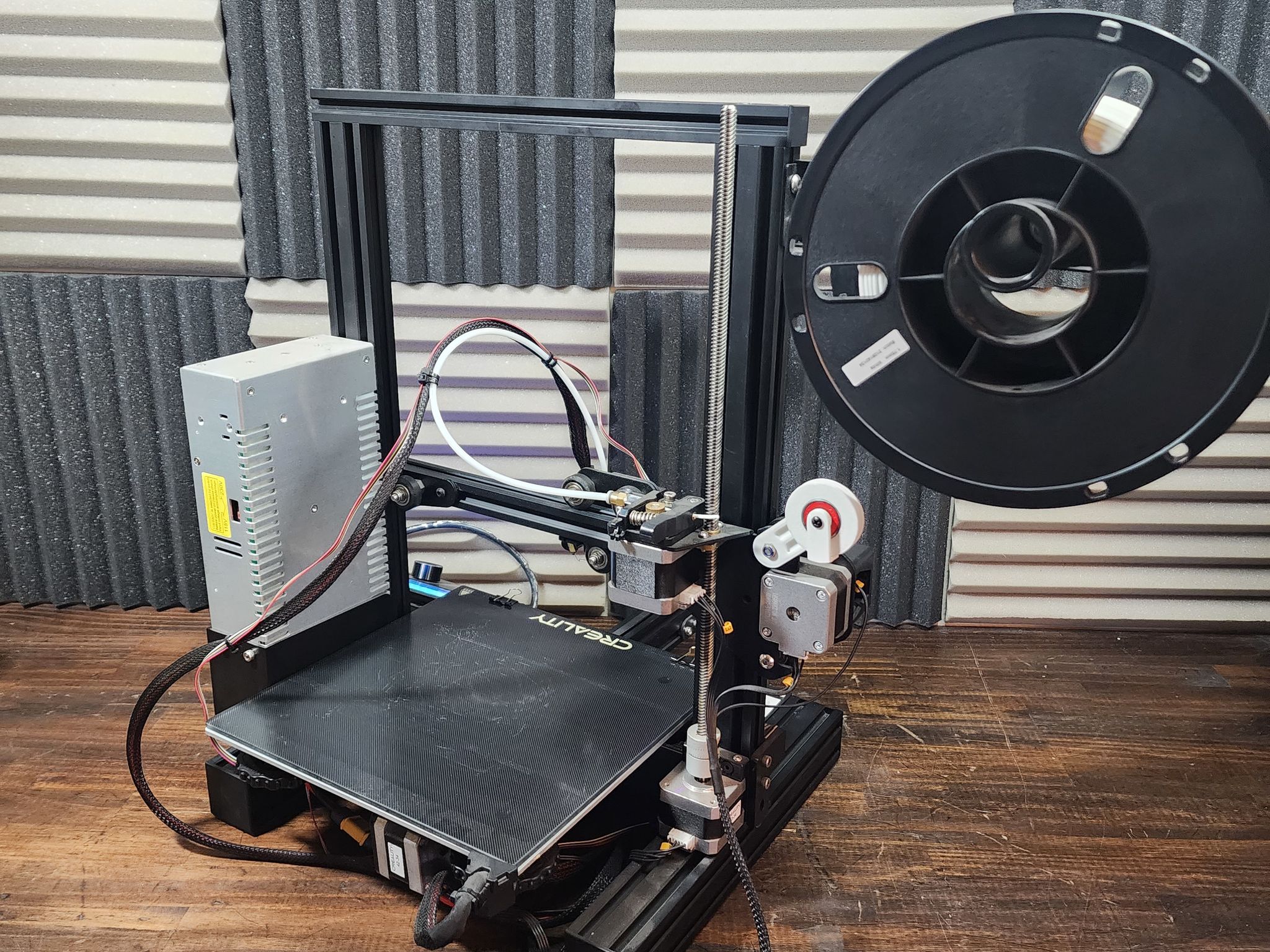 Creality Ender 3 3D Printer