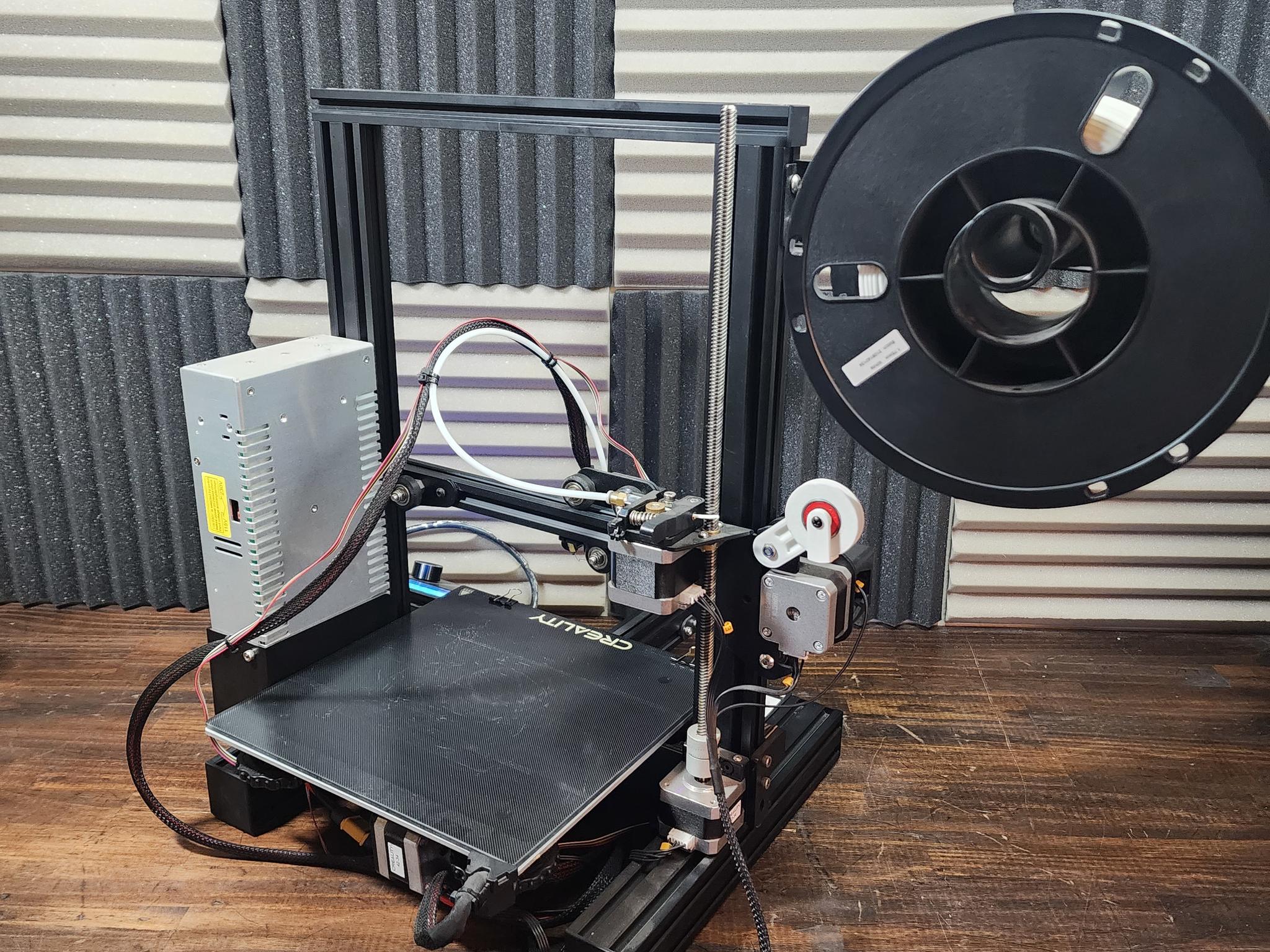 Creality Ender 3 3D Printer