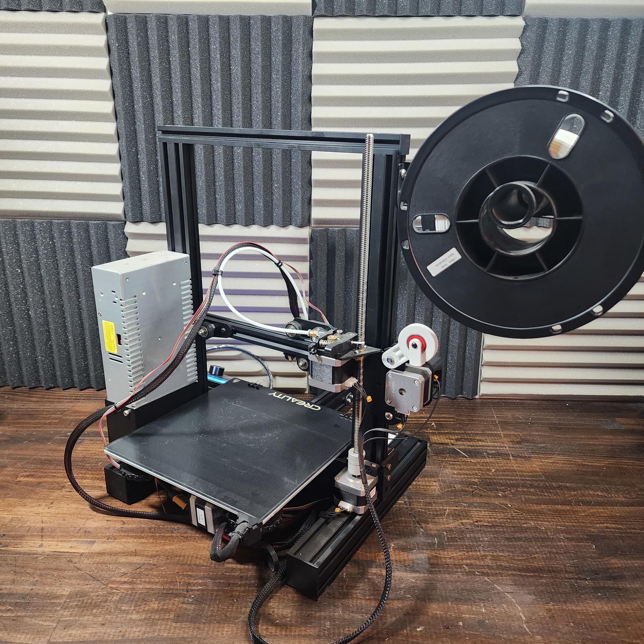 Creality Ender 3 3D Printer