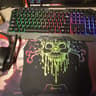 Gaming PC Intel I 5 9400 RAM 16 GB RGB GPU RTX 2070 8 gb 512 GB NVME 500 GB HHD+