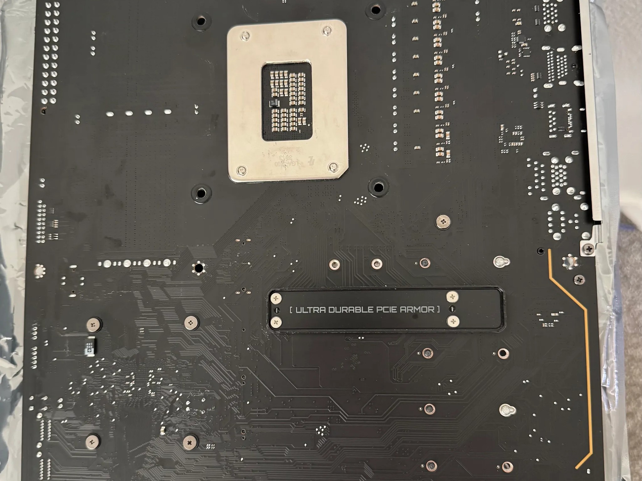 Gigabyte Z790 AORUS ELITE X WIFI7 ATX LGA1700 Motherboard