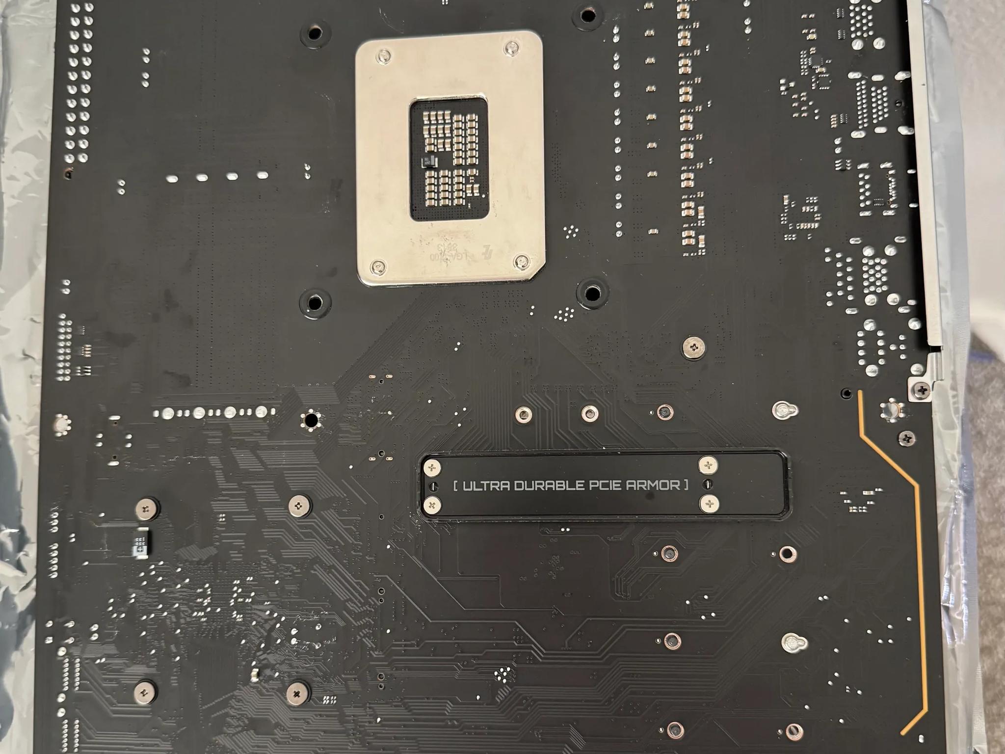 Gigabyte Z790 AORUS ELITE X WIFI7 ATX LGA1700 Motherboard