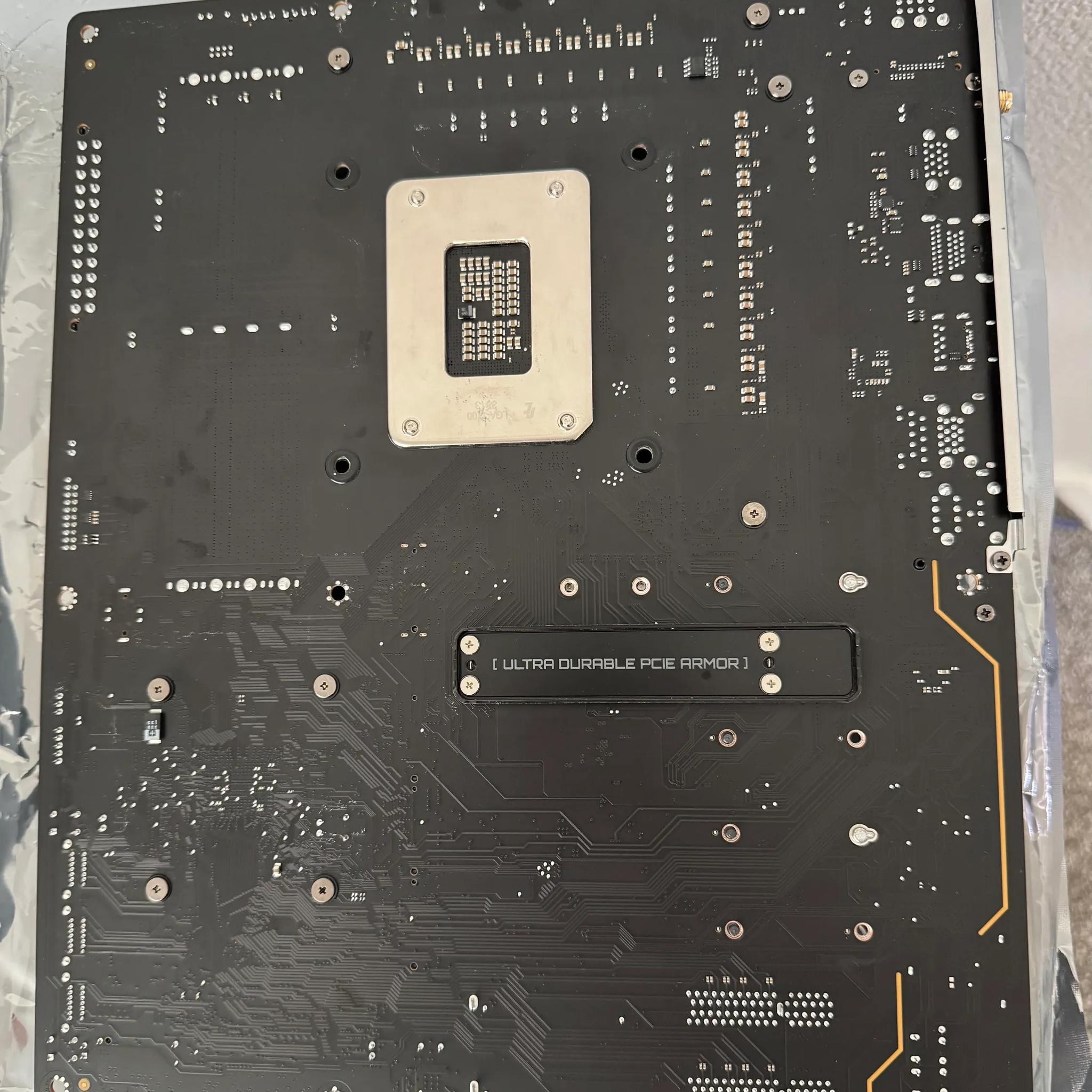 Gigabyte Z790 AORUS ELITE X WIFI7 ATX LGA1700 Motherboard