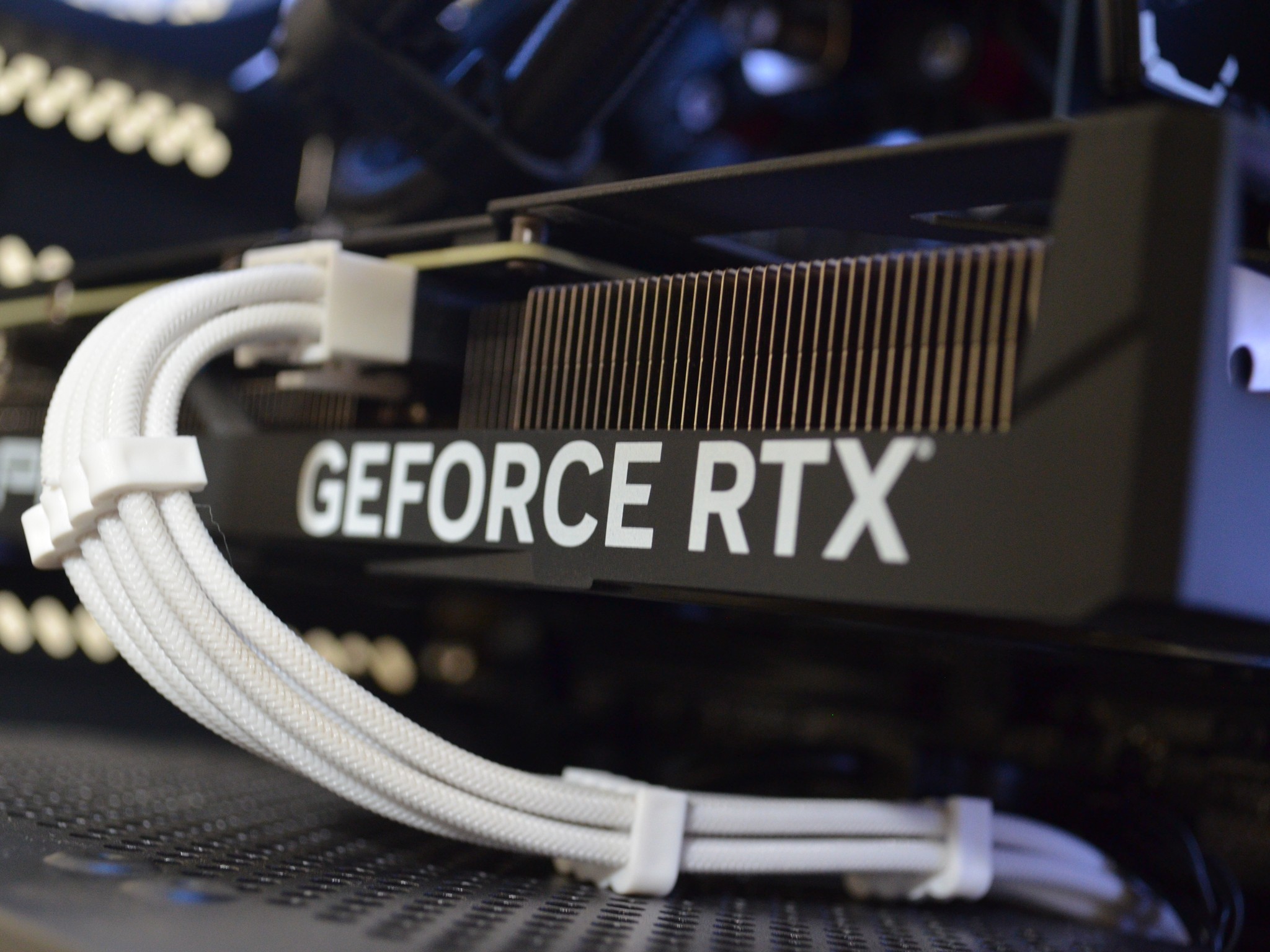 ⚡️NEED GONE!💲 | RTX 4060 Ti | Ryzen 5 5500 | 16gb Ram | 1tb Storage| Windows 11 Fully Activated