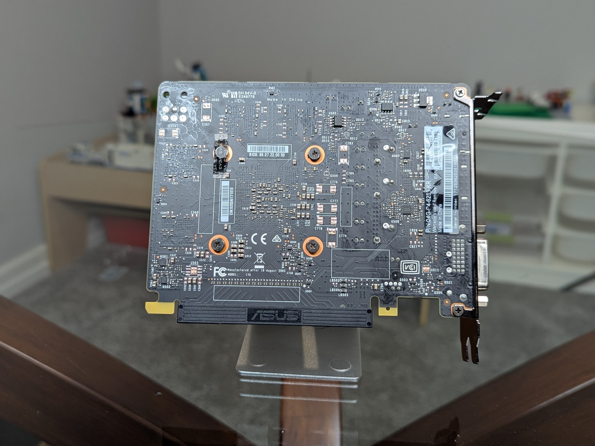 EVGA GTX 750Ti -- Mint Condition!!