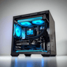 🎁{Holiday Sale}🎄Liquid Cooled Gaming PC☄️AMD RX 9060 XT 16GB🌌AMD Ryzen 5 7500F🌌16GB DDR5🌌1TB NVME