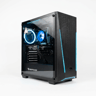 //RGB Gaming PC// - Intel Core i5 9400f, RTX 2060 6GB, 16GB Ram, 512GB SSD