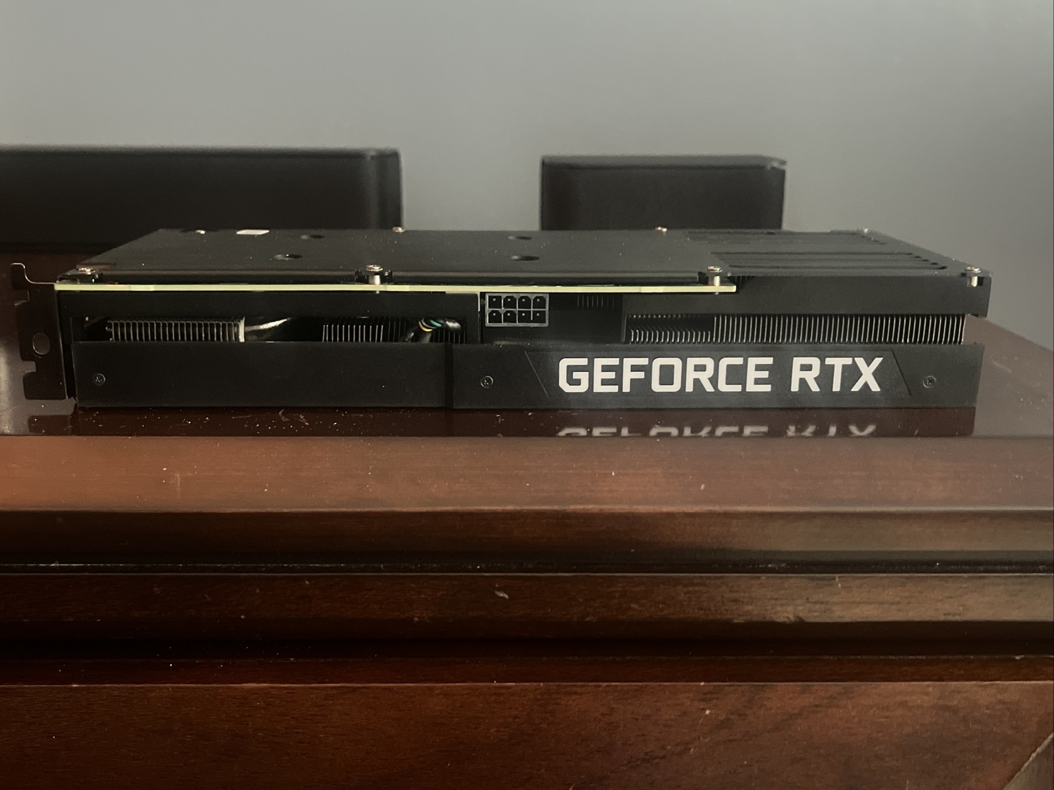 OEM DELLGeforce RTX 3070 8GB