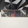 UPDATED BIOS ASRock X670E PG Lightning DDR5 AM5 ATX Motherboard