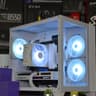 🔮🌨️| RTX 3060 12GB | Ryzen 5 5500 | 32GB DDR4 RAM | 1TB NVME SSD | Royal Winter |