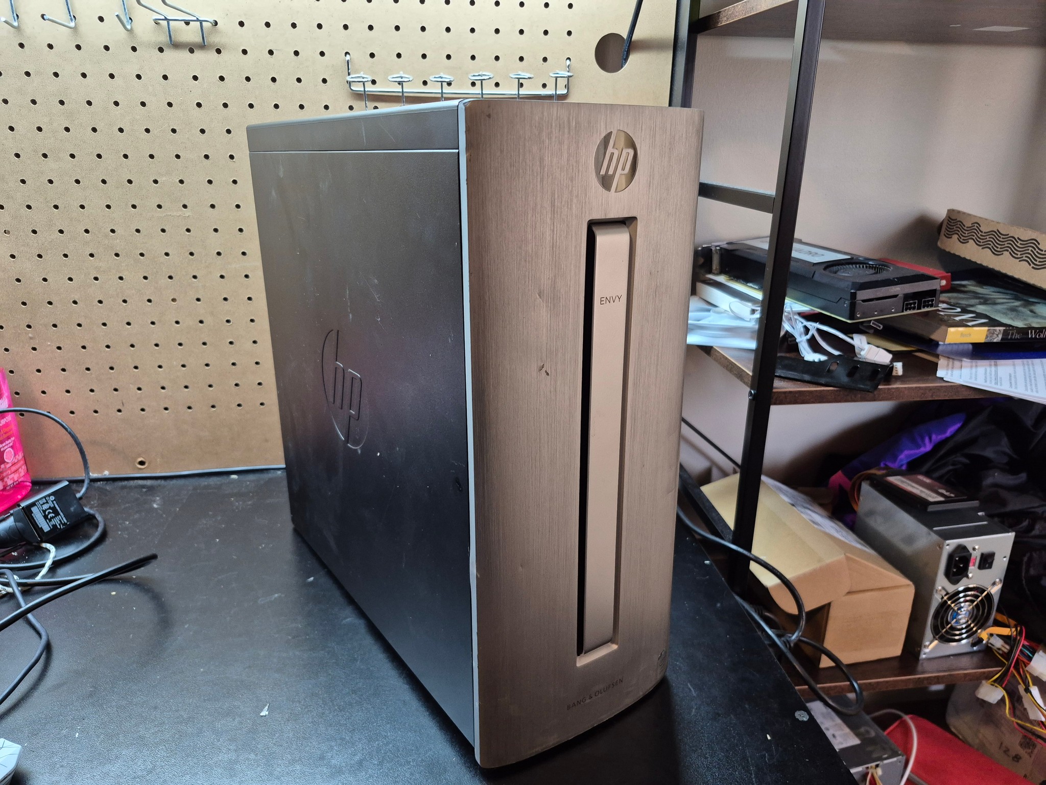 Cheap Windows 11 | Fortnite/Roblox Gaming PC | i5-6400, GTX 1050 2GB, 400GB SSD