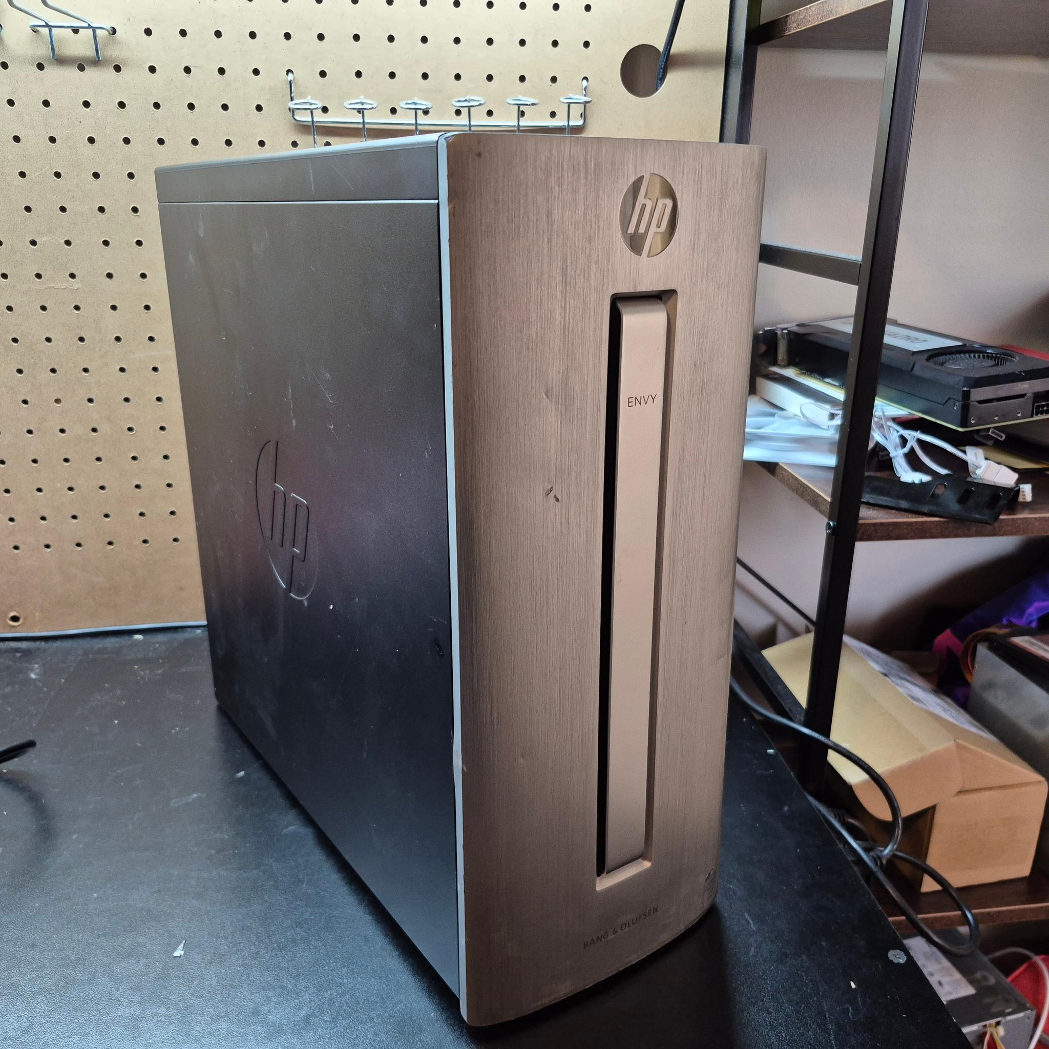 Cheap Windows 11 | Fortnite/Roblox Gaming PC | i5-6400, GTX 1050 2GB, 400GB SSD