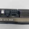 EVGA GEFORCE GTX 950 sc acx 2.0 Video graphics card 2GB GDDR5