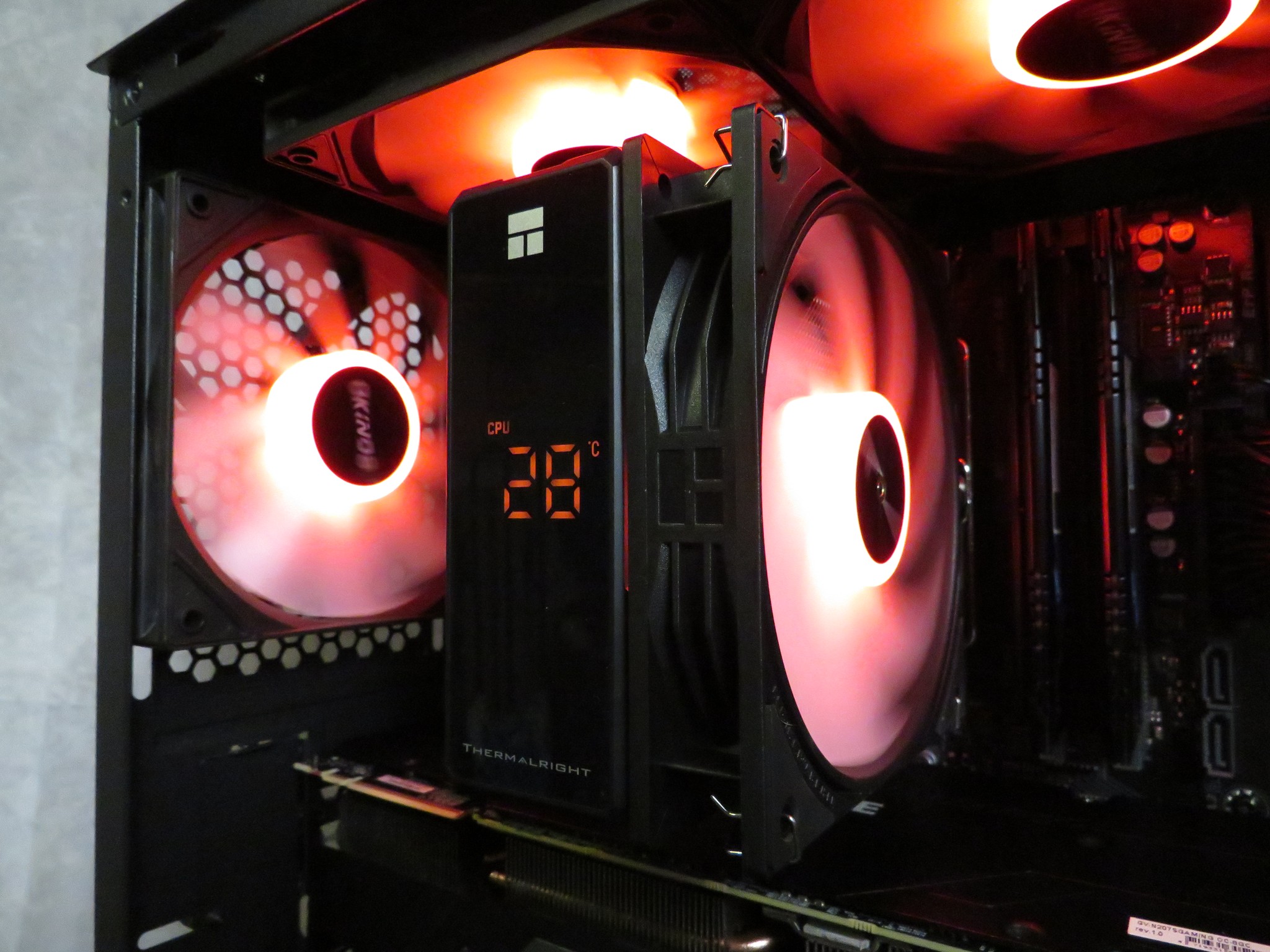 Price to Performance BEAST: Ryzen 5 5500 + RTX 2070 Super + 16 GB DDR4 + 1 TB NVME