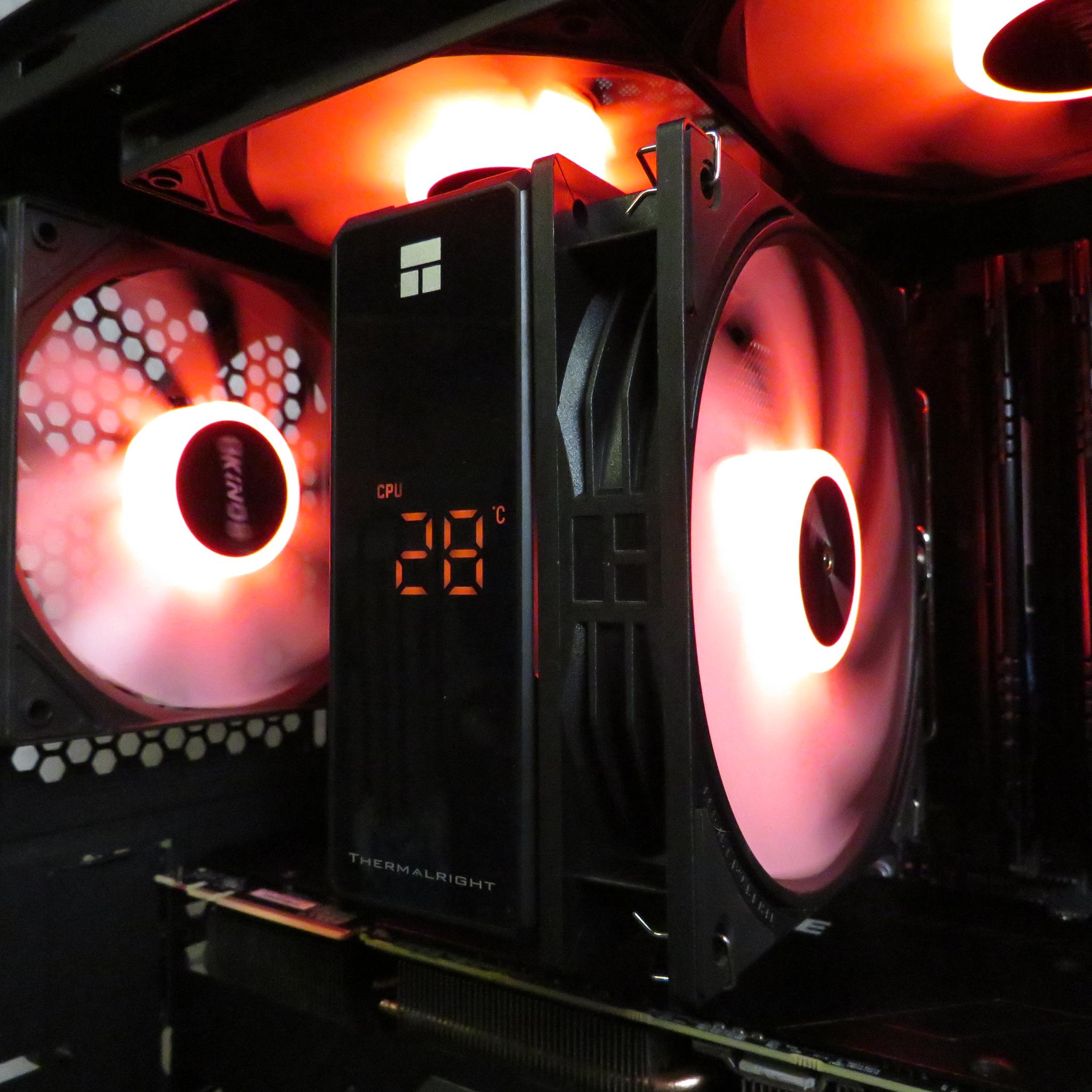 Price to Performance BEAST: Ryzen 5 5500 + RTX 2070 Super + 16 GB DDR4 + 1 TB NVME