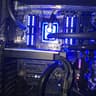 RTX 3080 Ti Founders Edition + EK Waterblock + Original Heatsink