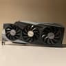 Open Box Gigabyte Gaming OC RTX 3080 TI