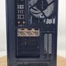 Gaming PC Ryzen 7 9800X3D 16GB RAM 1TB SSD RX 9060 XT 16GB Windows 11 Computer