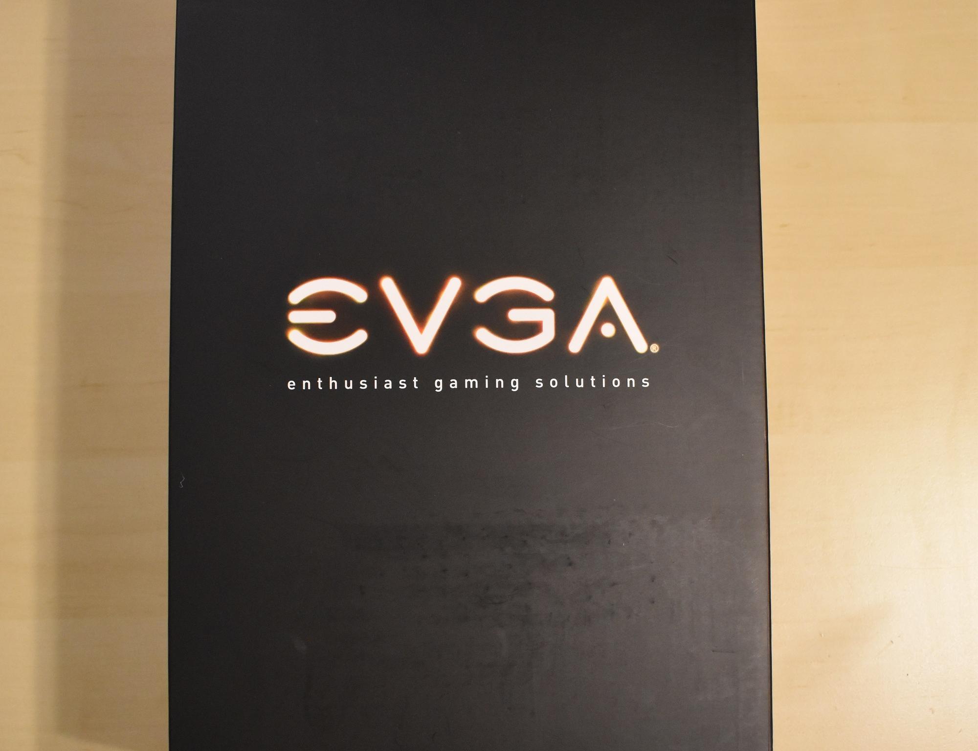 EVGA RTX 3090 FTW3 Ultra Gaming