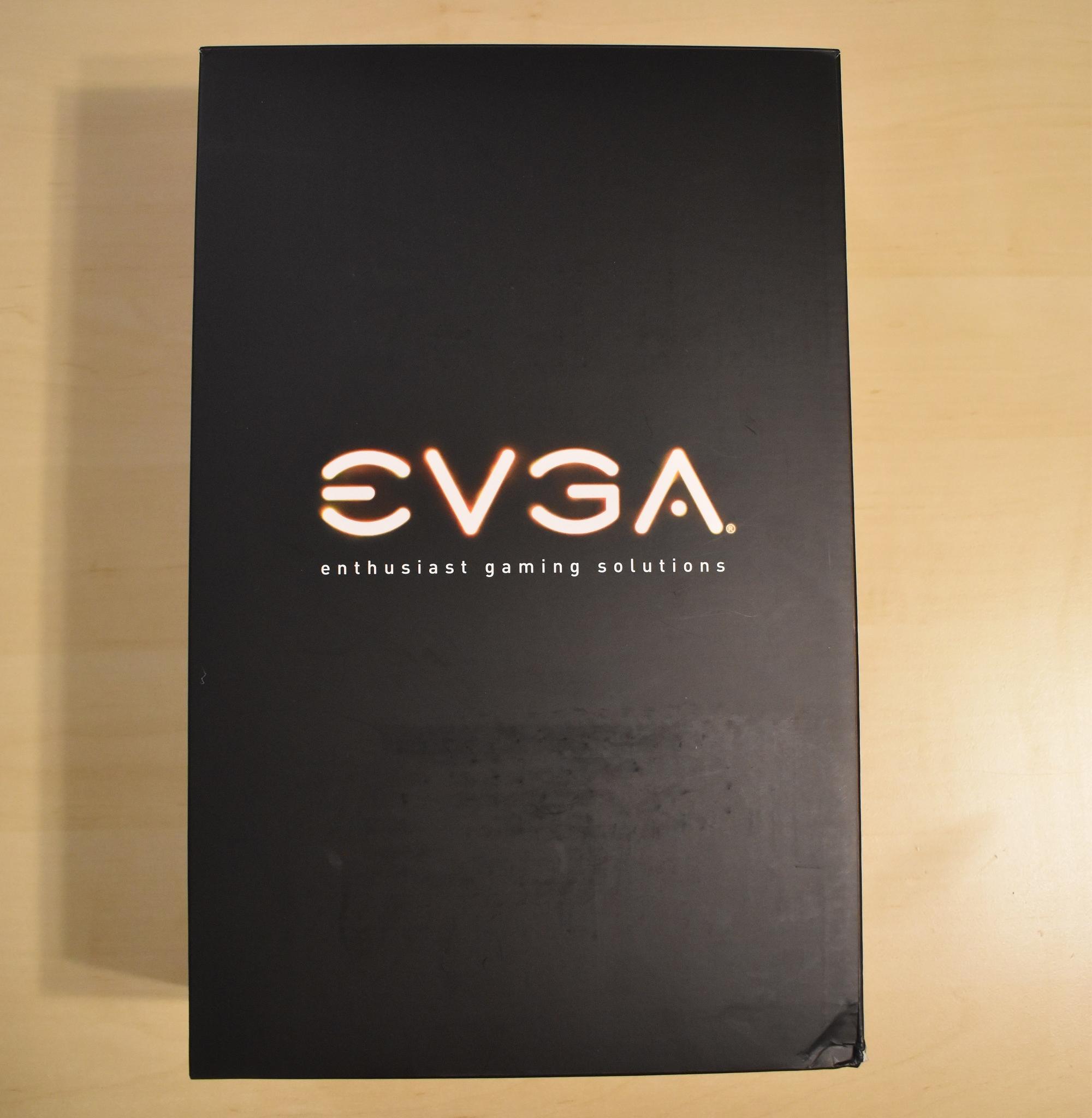 EVGA RTX 3090 FTW3 Ultra Gaming