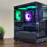 GAMING PC | RTX 2080 | I3-13100F | 16GB RAM | 500GB SSD | WIN 11