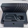 NVIDIA - GForce RTX 3070 Ti 8GB GDDR6X Dark Platinum and Black *USED* with original box.