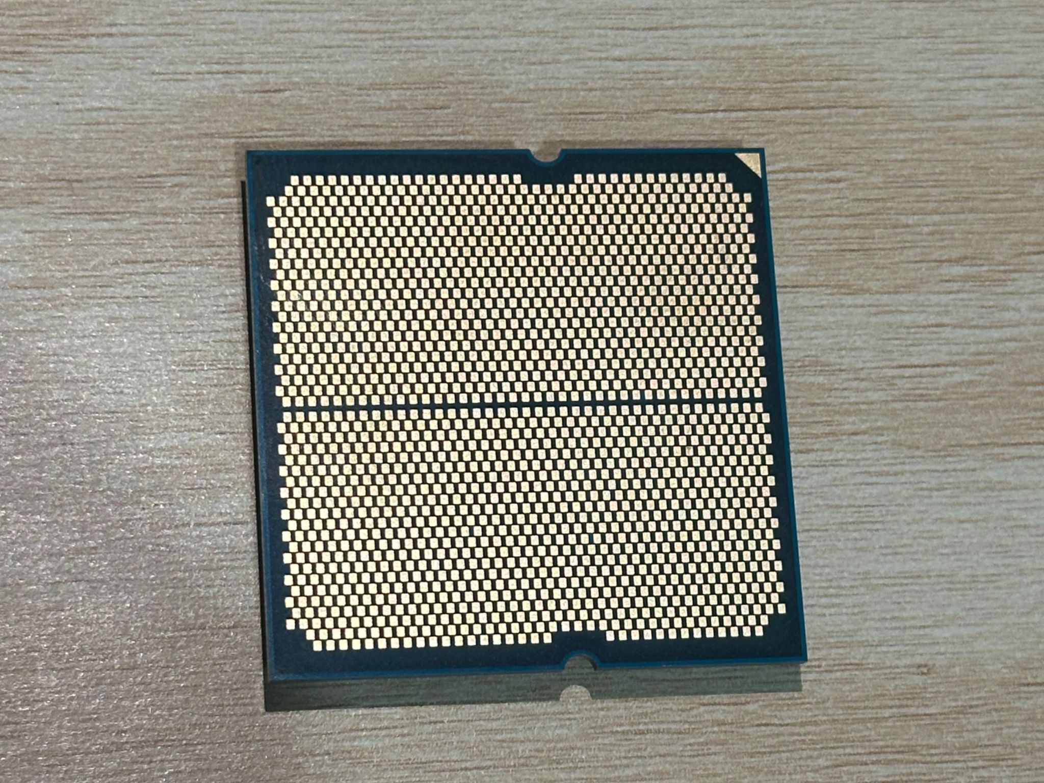 AMD Ryzen 7 9700X