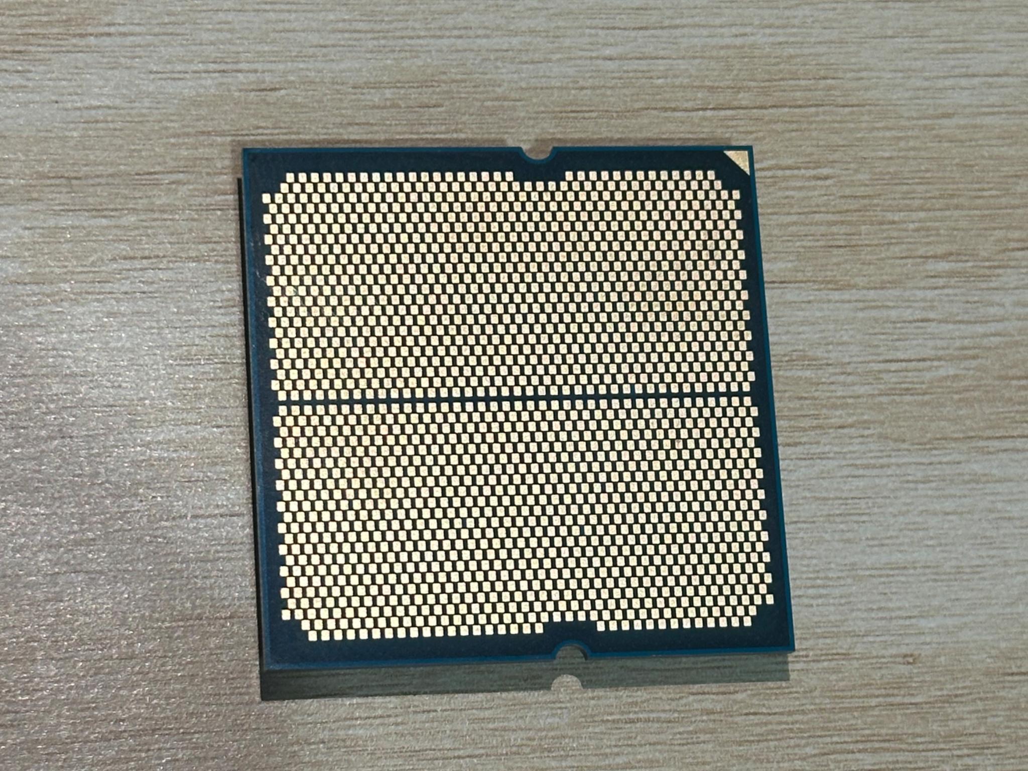 AMD Ryzen 7 9700X