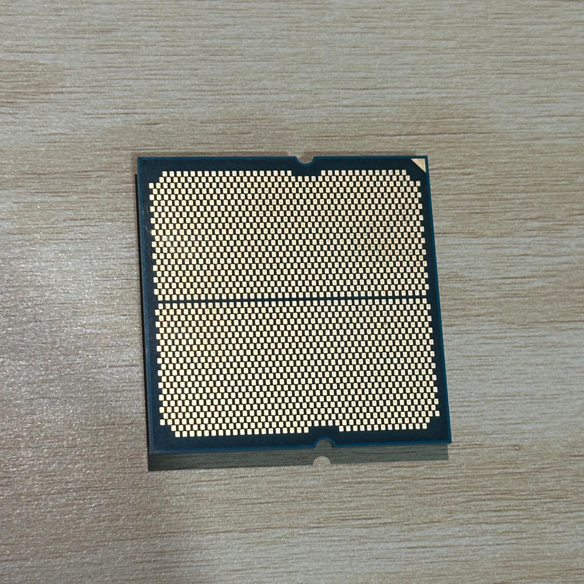 AMD Ryzen 7 9700X