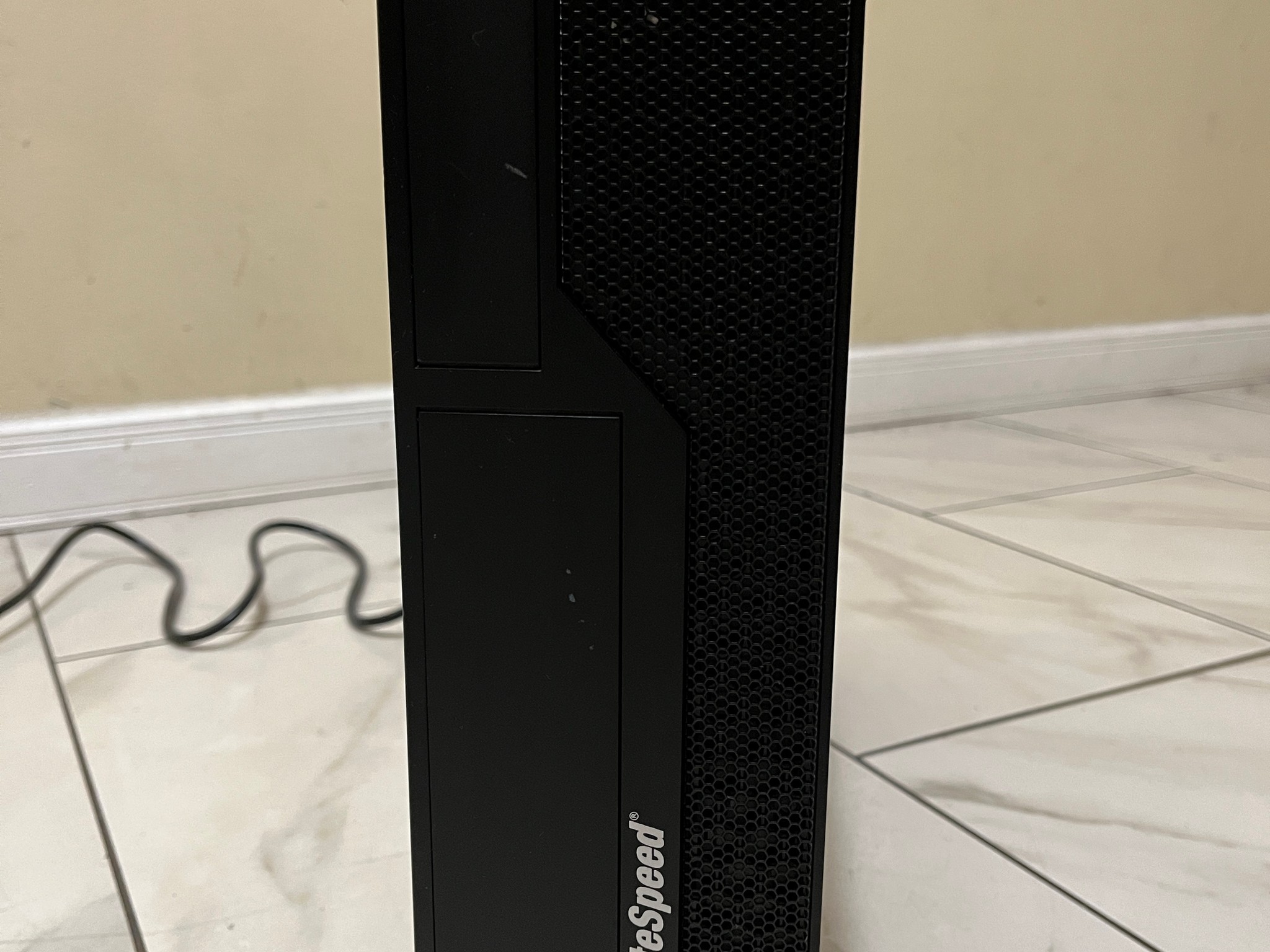 Budget Starter PC - AMD 4 Core A8-8850, NVIDIA Quadro P400 2GB, 8GB RAM, 370 GB Storage w/ WiFi