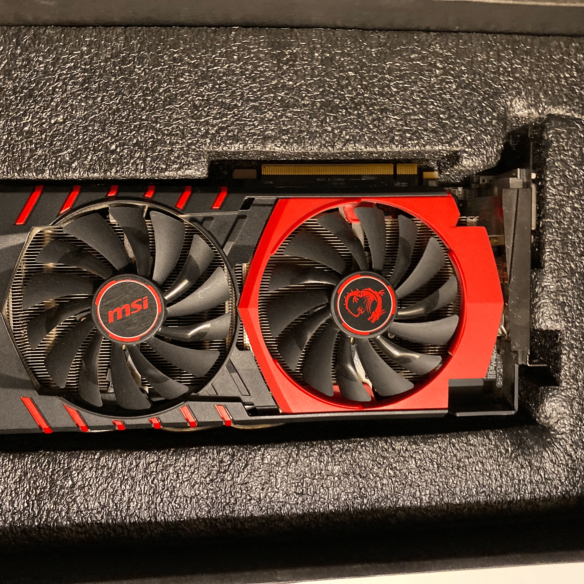 MSI R9 380