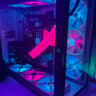 Lian Li|3070ti|Ryzen 7 5800x| 32GB DDR4 RAM|2TB NVME 4| Win 11|Strimer| 1080p/1440p Custom Gaming PC