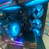 Pure Aesthetic Gaming PC | Ryzen 7-5800XT | RTX 3070 8GB | 16GB RAM | 1TB SSD