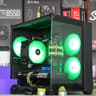 💸👑| RTX 3060 12GB | RYZEN 5 5500 | 16GB DDR4 RAM | 1TB NVME SSD | Value King 2.0 |