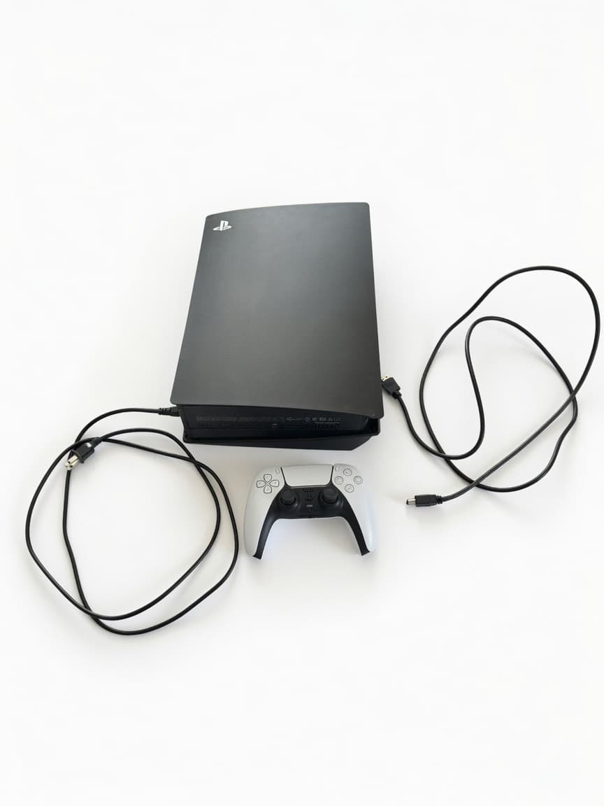 PS5 on sale!